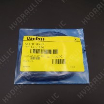 Ремкомплект OMP, OMR, seria 6, 8 DANFOSS [633B0361]